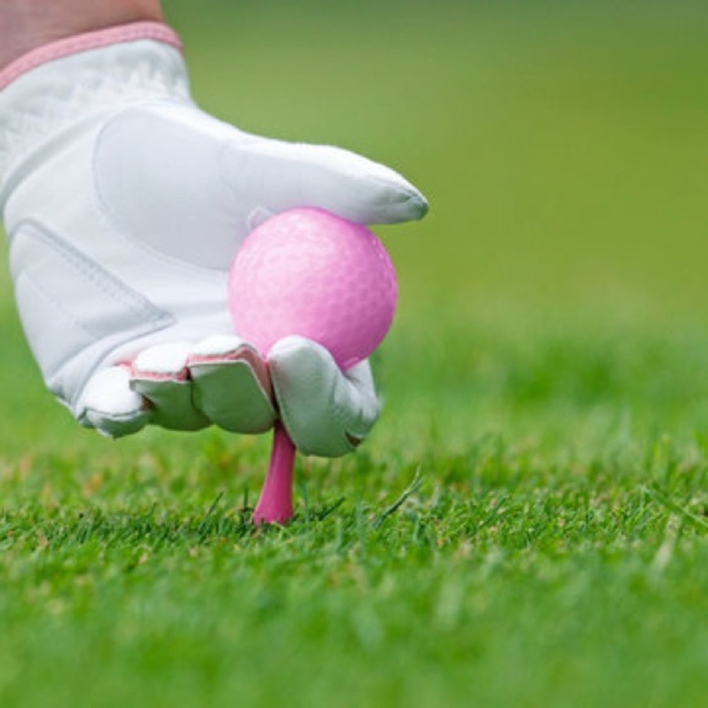 Ladies Golf attire Show! Like to be notified